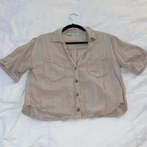 Women’s Zara Shirt